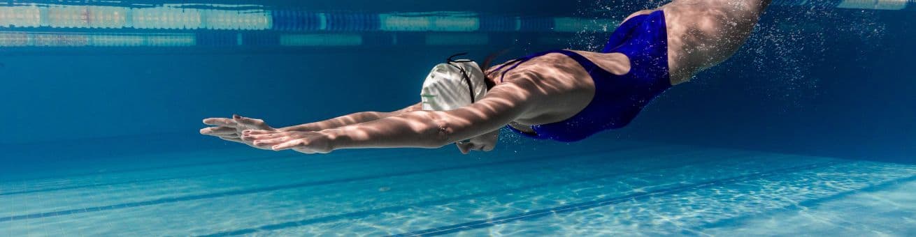 Comunidad Swimming